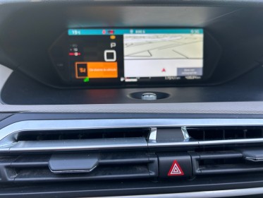 Citroen c4 picasso thp 165 ss eat6 shine/garantie 12mois/ tte options sauf toit pano et attelage occasion  simplicicar nord...