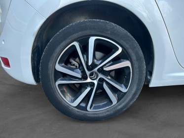 Citroen c4 picasso thp 165 ss eat6 shine/garantie 12mois/ tte options sauf toit pano et attelage occasion  simplicicar nord...