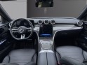 Mercedes classe c 220 d 9g-tronic amg line 220 2.0 cdi bluetec - 16v turbo hybrid occasion simplicicar beaune simplicicar...