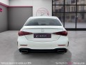 Mercedes classe c 220 d 9g-tronic amg line 220 2.0 cdi bluetec - 16v turbo hybrid occasion simplicicar beaune simplicicar...