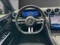 Mercedes classe c 220 d 9g-tronic amg line 220 2.0 cdi bluetec - 16v turbo hybrid occasion simplicicar beaune simplicicar...
