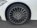 Mercedes classe c 220 d 9g-tronic amg line 220 2.0 cdi bluetec - 16v turbo hybrid occasion simplicicar beaune simplicicar...