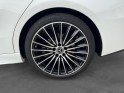 Mercedes classe c 220 d 9g-tronic amg line 220 2.0 cdi bluetec - 16v turbo hybrid occasion simplicicar beaune simplicicar...