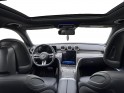 Mercedes classe c 220 d 9g-tronic amg line 220 2.0 cdi bluetec - 16v turbo hybrid occasion simplicicar beaune simplicicar...