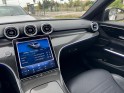 Mercedes classe c 220 d 9g-tronic amg line 220 2.0 cdi bluetec - 16v turbo hybrid occasion simplicicar beaune simplicicar...