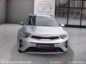 Kia stonic 1197 active occasion simplicicar guadeloupe  simplicicar simplicibike france