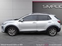 Kia stonic 1197 active occasion simplicicar guadeloupe  simplicicar simplicibike france