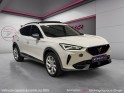 Cupra formentor 1.4 e-hybrid 204 ch dsg6 1ère main toit ouvrant garantie 12mois business edition occasion simplicicar...