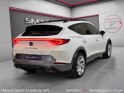 Cupra formentor 1.4 e-hybrid 204 ch dsg6 1ère main toit ouvrant garantie 12mois business edition occasion simplicicar...