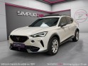 Cupra formentor 1.4 e-hybrid 204 ch dsg6 1ère main toit ouvrant garantie 12mois business edition occasion simplicicar...