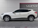 Cupra formentor 1.4 e-hybrid 204 ch dsg6 1ère main toit ouvrant garantie 12mois business edition occasion simplicicar...