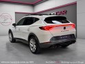 Cupra formentor 1.4 e-hybrid 204 ch dsg6 1ère main toit ouvrant garantie 12mois business edition occasion simplicicar...