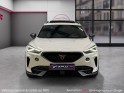 Cupra formentor 1.4 e-hybrid 204 ch dsg6 1ère main toit ouvrant garantie 12mois business edition occasion simplicicar...