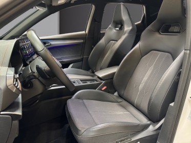 Cupra formentor 1.4 e-hybrid 204 ch dsg6 1ère main toit ouvrant garantie 12mois business edition occasion simplicicar...