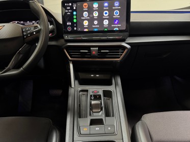 Cupra formentor 1.4 e-hybrid 204 ch dsg6 1ère main toit ouvrant garantie 12mois business edition occasion simplicicar...