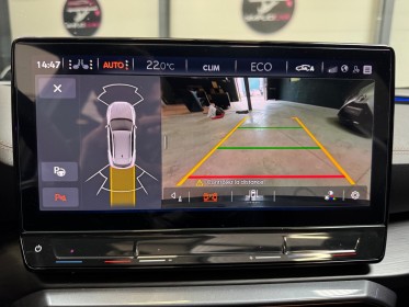 Cupra formentor 1.4 e-hybrid 204 ch dsg6 1ère main toit ouvrant garantie 12mois business edition occasion simplicicar...