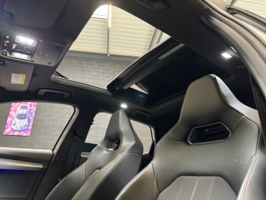 Cupra formentor 1.4 e-hybrid 204 ch dsg6 1ère main toit ouvrant garantie 12mois business edition occasion simplicicar...