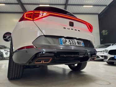 Cupra formentor 1.4 e-hybrid 204 ch dsg6 1ère main toit ouvrant garantie 12mois business edition occasion simplicicar...