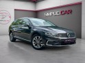 Volkswagen passat sw 1.4 tsi hybride rechargeable dsg6 gte / garantie 1an occasion  simplicicar nord isere simplicicar...