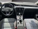 Volkswagen passat sw 1.4 tsi hybride rechargeable dsg6 gte / garantie 1an occasion  simplicicar nord isere simplicicar...