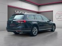 Volkswagen passat sw 1.4 tsi hybride rechargeable dsg6 gte / garantie 1an occasion  simplicicar nord isere simplicicar...