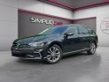 Volkswagen passat sw 1.4 tsi hybride rechargeable dsg6 gte / garantie 1an occasion  simplicicar nord isere simplicicar...