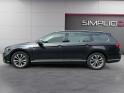 Volkswagen passat sw 1.4 tsi hybride rechargeable dsg6 gte / garantie 1an occasion  simplicicar nord isere simplicicar...