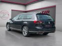 Volkswagen passat sw 1.4 tsi hybride rechargeable dsg6 gte / garantie 1an occasion  simplicicar nord isere simplicicar...