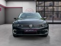 Volkswagen passat sw 1.4 tsi hybride rechargeable dsg6 gte / garantie 1an occasion  simplicicar nord isere simplicicar...