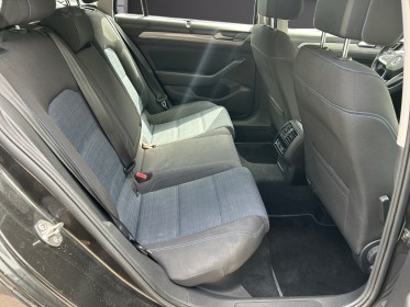 Volkswagen passat sw 1.4 tsi hybride rechargeable dsg6 gte / garantie 1an occasion  simplicicar nord isere simplicicar...