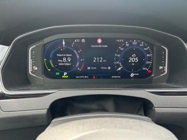 Volkswagen passat sw 1.4 tsi hybride rechargeable dsg6 gte / garantie 1an occasion  simplicicar nord isere simplicicar...