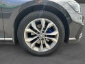 Volkswagen passat sw 1.4 tsi hybride rechargeable dsg6 gte / garantie 1an occasion  simplicicar nord isere simplicicar...