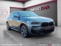 Bmw x2 f39 1.5 d  16d 116 ch sdrive dkg7 m sport / caméra de recul occasion réunion ville st pierre simplicicar...