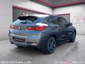 Bmw x2 f39 1.5 d  16d 116 ch sdrive dkg7 m sport / caméra de recul occasion réunion ville st pierre simplicicar...