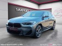 Bmw x2 f39 1.5 d  16d 116 ch sdrive dkg7 m sport / caméra de recul occasion réunion ville st pierre simplicicar...