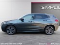 Bmw x2 f39 1.5 d  16d 116 ch sdrive dkg7 m sport / caméra de recul occasion réunion ville st pierre simplicicar...
