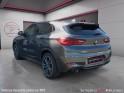 Bmw x2 f39 1.5 d  16d 116 ch sdrive dkg7 m sport / caméra de recul occasion réunion ville st pierre simplicicar...