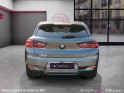 Bmw x2 f39 1.5 d  16d 116 ch sdrive dkg7 m sport / caméra de recul occasion réunion ville st pierre simplicicar...