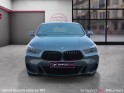Bmw x2 f39 1.5 d  16d 116 ch sdrive dkg7 m sport / caméra de recul occasion réunion ville st pierre simplicicar...