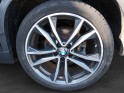 Bmw x2 f39 1.5 d  16d 116 ch sdrive dkg7 m sport / caméra de recul occasion réunion ville st pierre simplicicar...