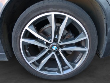 Bmw x2 f39 1.5 d  16d 116 ch sdrive dkg7 m sport / caméra de recul occasion réunion ville st pierre simplicicar...