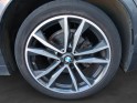 Bmw x2 f39 1.5 d  16d 116 ch sdrive dkg7 m sport / caméra de recul occasion réunion ville st pierre simplicicar...