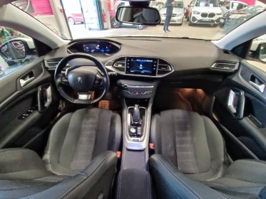 Peugeot 308 bluehdi 130ch ss eat8 allure pack garantie 12 mois visite sur rdv occasion simplicicar amiens  simplicicar...