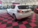 Peugeot 308 bluehdi 130ch ss eat8 allure pack garantie 12 mois visite sur rdv occasion simplicicar amiens  simplicicar...
