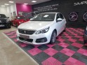 Peugeot 308 bluehdi 130ch ss eat8 allure pack garantie 12 mois visite sur rdv occasion simplicicar amiens  simplicicar...