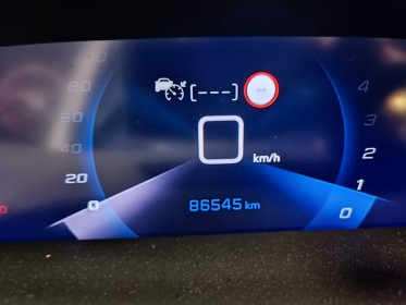 Peugeot 308 bluehdi 130ch ss eat8 allure pack garantie 12 mois visite sur rdv occasion simplicicar amiens  simplicicar...