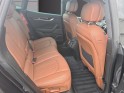 Maserati levante 3.0 v6 bi-turbo 430 s q4 - garantie 12 mois occasion parc voitures beauvais simplicicar simplicibike france