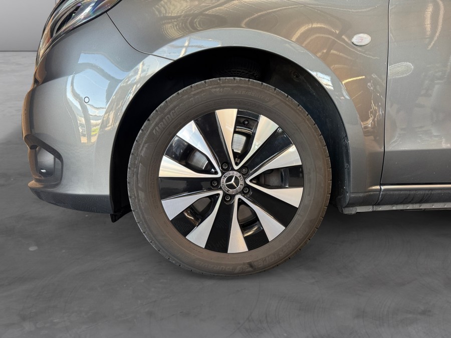 MERCEDES d'occasion VITO MIXTO MIXTO de 2022 Pau (64)﻿