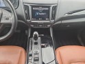 Maserati levante 3.0 v6 bi-turbo 430 s q4 - garantie 12 mois occasion parc voitures beauvais simplicicar simplicibike france