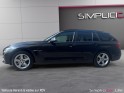 Bmw serie 3 touring f31 lci 330d xdrive 258 ch lounge plus a occasion simplicicar lille  simplicicar simplicibike france